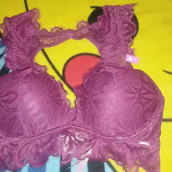 NWT VS PINK - Picture 4 of 8